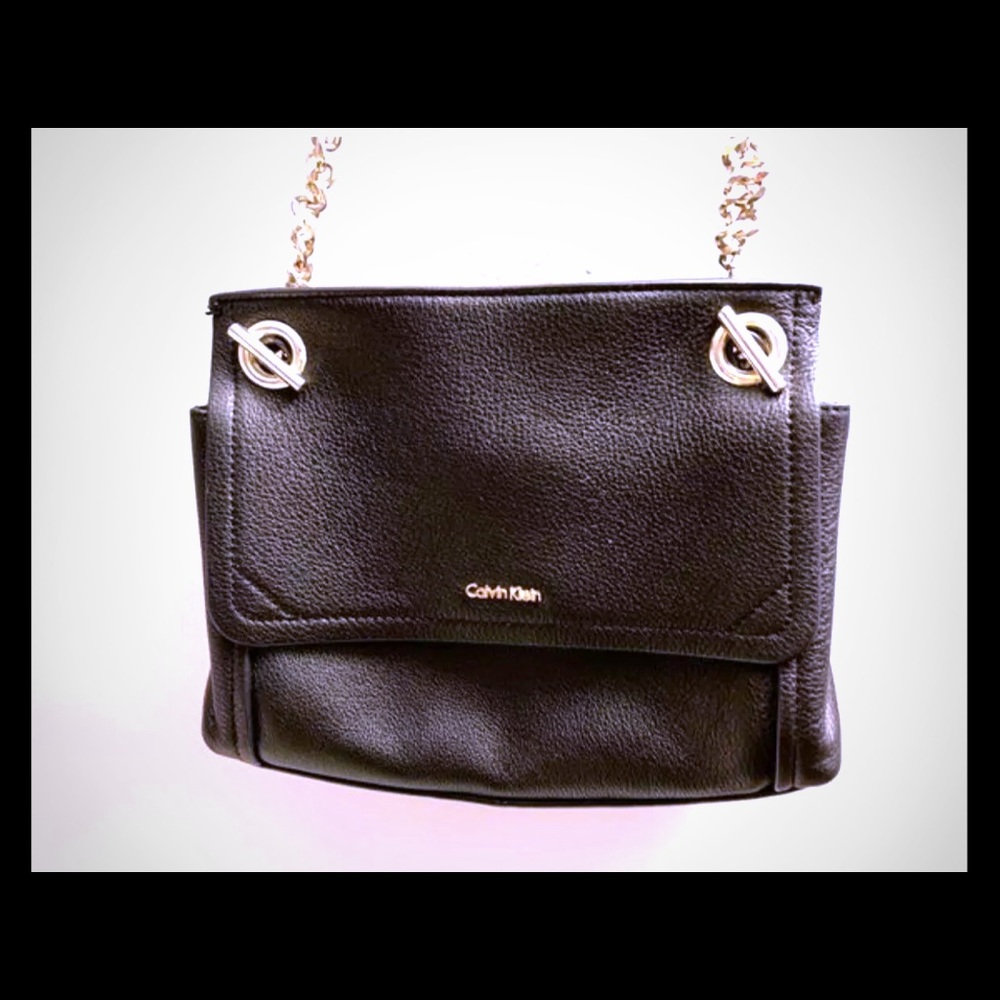 Calvin Klein purse